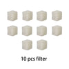 Cat Water Fountain Replacement Filters with Activated Carbon