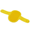 Gant de toilettage en caoutchouc souple pour chiens et chats