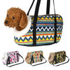 Sac à dos transporteur convertible pour animaux