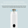 Rechargeable Electric Pet Nail Grinder with LED Light