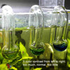 Drop Checker CO2 pour Aquarium