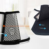 Clear PVC Recovery Cone Collar for Dogs and Cats