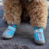 Botas de Peluche Antideslizantes para Perros