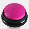 Recordable Pet Communication Button for Training and Play