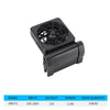 Ventilateur de refroidissement pour aquarium réglable