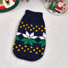 Cute Cat Sweater Costume for Cats