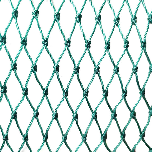 Durable Garden Netting for Bird and Pest Protection