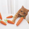 9-Piece Small Pet Chew Toy Set for Rabbits and Hamsters