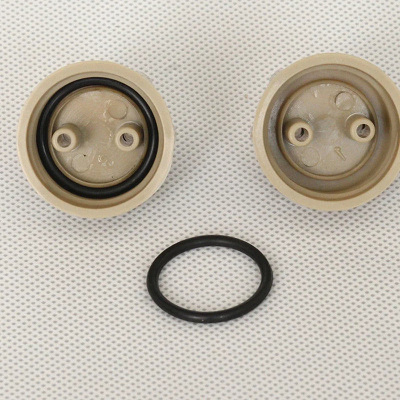 Tapa Difusora de CO2 para Acuario