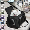 Soft-Sided Pet Carrier Backpack for Cats and Small Dogs