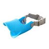 Cute Duck Bill Dog Muzzle for Small Breeds