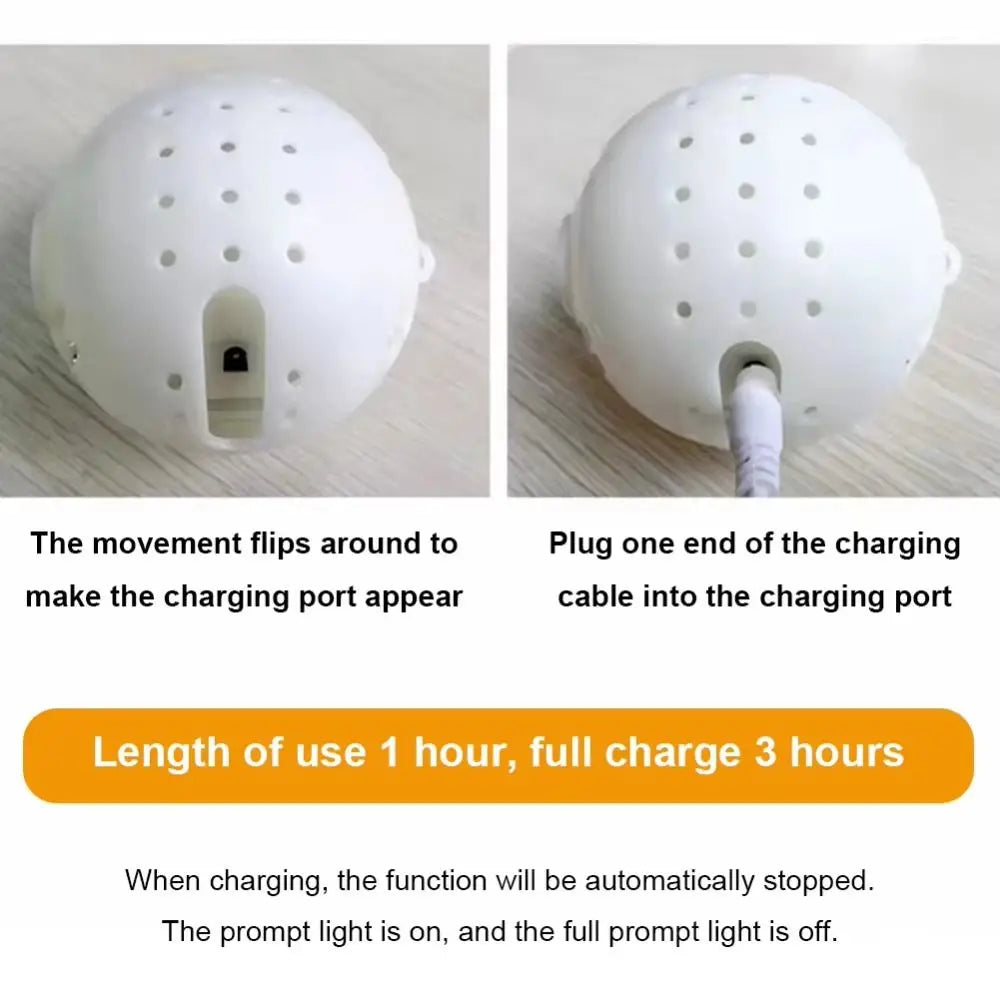 Interactive Singing Plush Dog Toy with Bouncing Motion