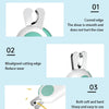 LED Light Nail Clippers for Dogs and Cats with Safety Lock