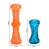 Double-Sided Stainless Steel Dematting Comb for Dogs and Cats