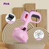 Portable Dog Poop Picker Scooper for Outdoor Walks