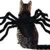 Halloween Spider Costume for Small Dogs and Cats