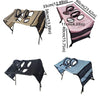 Foldable Pet Grooming Hammock with Quick-Dry Mesh
