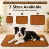 Round Woven Pet Cooling Mat