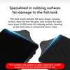 Double-Sided Magnetic Aquarium Glass Cleaner