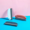 Dual-Sided Lint & Pet Hair Remover Brush