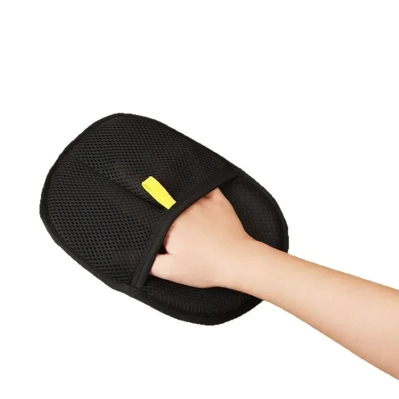 Entenhaarungs-Handschuhe für Hunde & Katzen