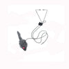 Interactive Door-Hanging Cat Toy with Mouse Teaser