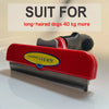 Pet Deshedding Brush for Dogs and Cats – Removes Loose Fur and Tangles