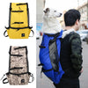 Travel Dog Carrier Backpack for Medium to Large Dogs