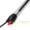 Stainless Steel Aquarium Heating Rod with Automatic Temperature Control
