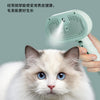 Upgraded Electric Pet Grooming Comb with Steam for Dogs and Cats