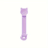 Squeeze Treat Dispenser Spoon for Cats