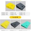Anti-Slip Driveway Curb Ramps for Cars, Trucks, and Trailers