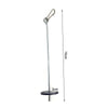 Stainless Steel Parrot Fruit Skewer