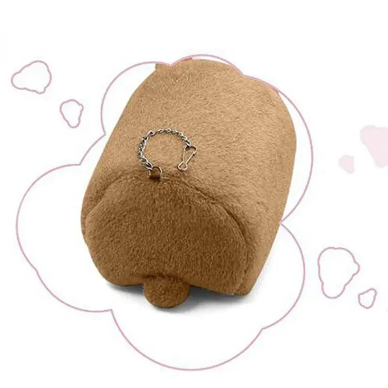 Hamac Lit en Forme d'Ours pour Animaux de Compagnie