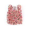 Foldable Reusable Bubble Shopping Bag with Expandable Storage