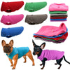 Warm Winter Vest for Small Dogs and Cats