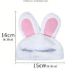 Adorable Pet Hat for Cats and Small Dogs