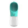 Bouteille d'eau portable pour chien, anti-fuites
