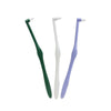 Soft Bristle Pet Toothbrush for Small Dogs and Cats