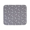 Reusable Leak-Proof Dog Pee Pad with Anti-Slip Backing