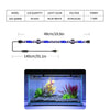 USB Aquarium Light LED Plant Grow Lamp 18-58cm