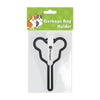 Hands-Free Dog Poop Bag Dispenser with Clip
