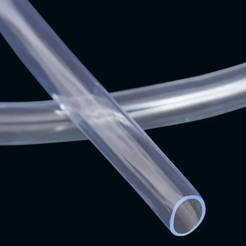 Tuyau d'aération pour aquarium - Silicone de qualité alimentaire