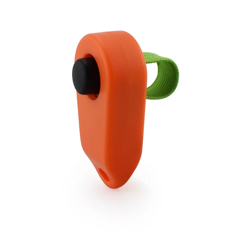 Dog Training Clicker with Wrist Strap