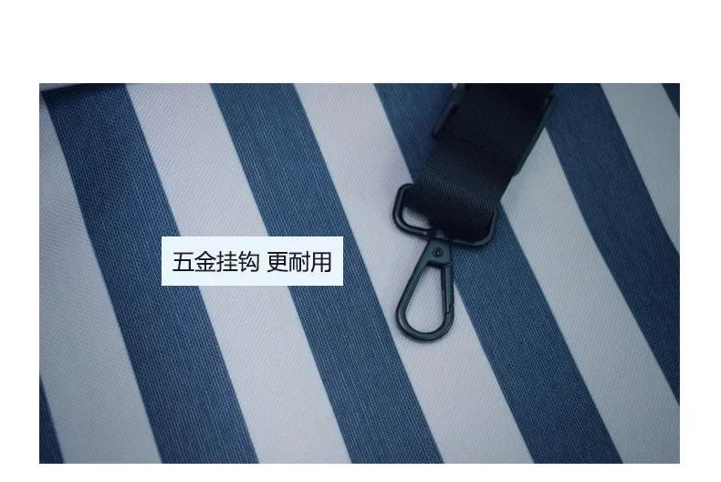 Waterproof Travel Dog Car Seat Cover and Hammock