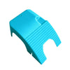Aquatic Reptile Climbing Platform with Suction Cups
