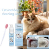 Kit de soins dentaires pour chiens et chats