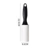 Reusable Lint Roller for Pet Hair & Fabric Cleaning