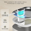 Fuente de Agua Inalámbrica para Gatos con Sensor