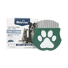 Peigne Courbé pour Toilettage de Chats et Chiens